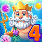 フィッシュストーリー ４