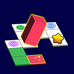 ブロクサーズ・ブロックパズル３D