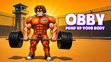 Obby: 体を鍛えよう