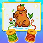 Woolloop! カラーパズル