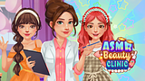 ASMRビューティークリニック