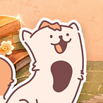 ほっこりパズル：猫
