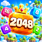 ２０４８ボクセルワールズ