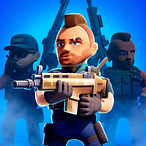 SWAT：部隊戦術
