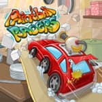 ペイントボールレーサー