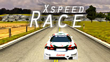 エックススピードレース 1