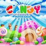 バックトゥキャンディーランドゲーム Funnygames