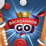 バックギャモン・ゴー