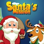 サンタのミッション