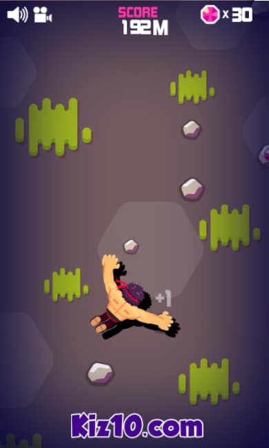 screenshot walkthrough