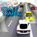 クレイジートラフィック