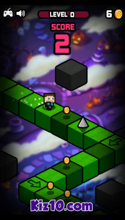 screenshot walkthrough