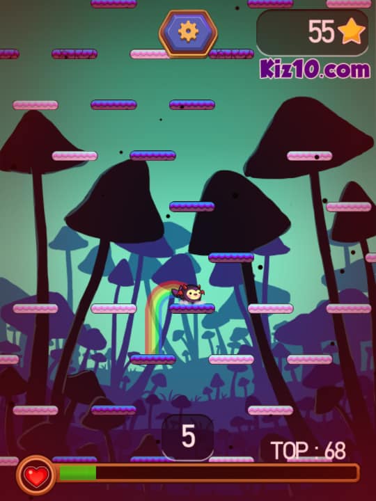 screenshot walkthrough