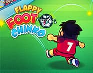 サッカーパチンコ