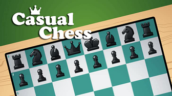 Casual Chess