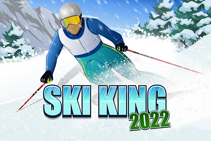 スキーキング2022