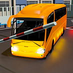 バスパーキングシミュレータ3D