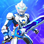 ウォーロボット・バトル