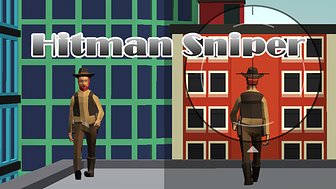 ヒットマン・スナイパー