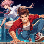 デッドリー・パルクール