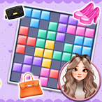 ガールズ パズル