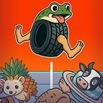 ブレインロット ボインボイン マージ