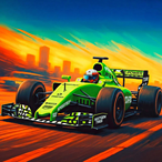 フォーミュラトラフィックレーサー