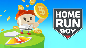 ホームランボーイ