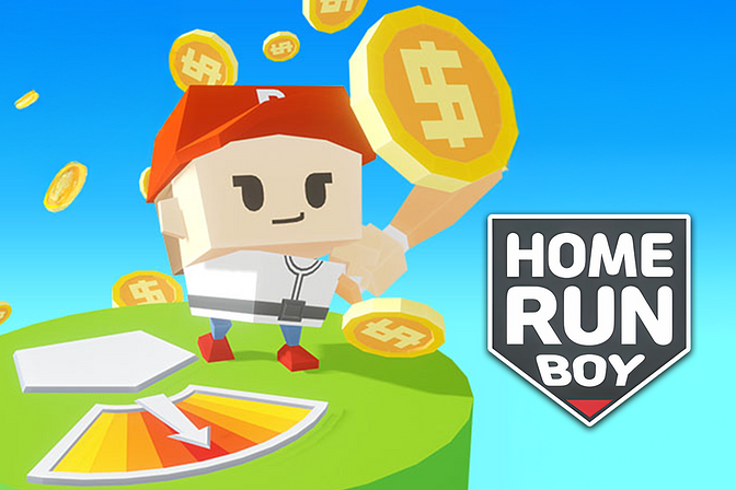 ホームランボーイ