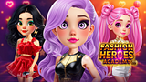 ファッションヒーローズアカデミー