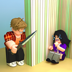 マーダーミステリーゲーム