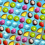 カクテル パズル