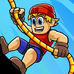 ラディカルラペリング