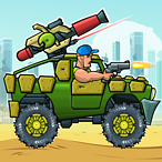 マッドデイスペシャル