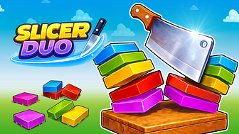 スライサーデュオ