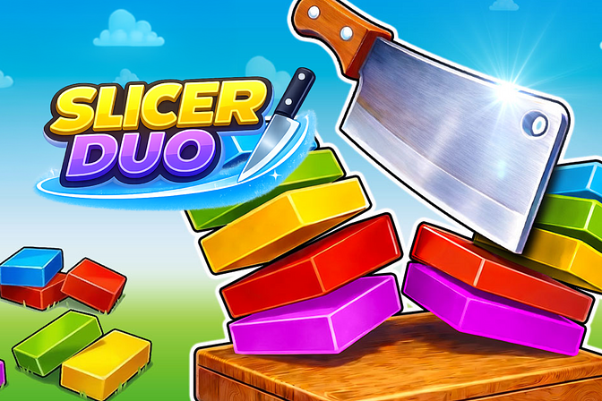 スライサーデュオ