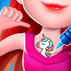 インクショップ ドレスアンドタトゥー