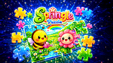 スプリングルパズル