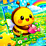 スプリングルパズル