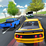 トラフィックレースゲーム
