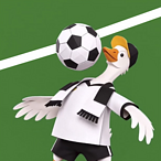 グースカップ