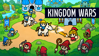 キングダムウォーズ