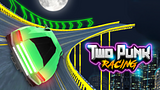 ツーパンクレーシングゲーム