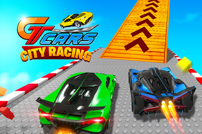 GTカー・シティ・レーシング