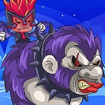 私の小さな軍隊