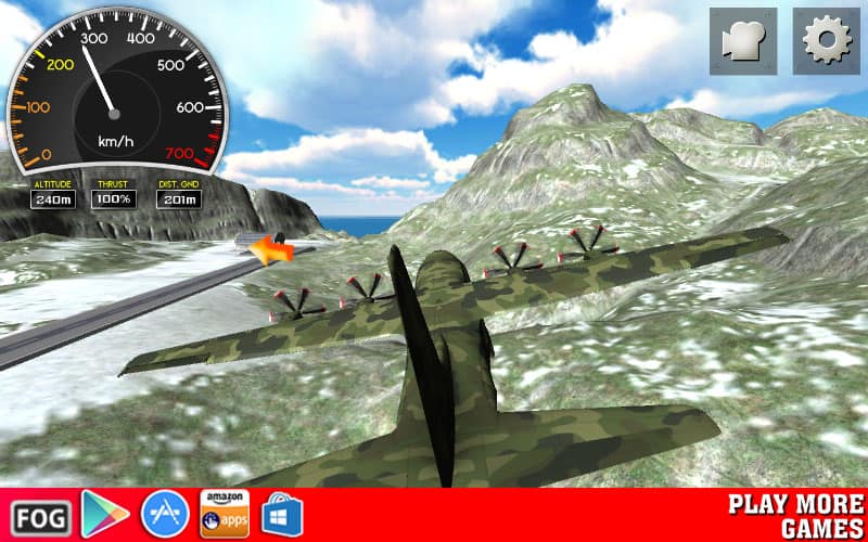 screenshot walkthrough