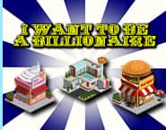 億万長者になりたい