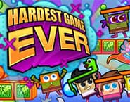 ニッケルオデオンの今までで一番むずかしいゲーム