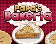 Papa'sベーカーリー