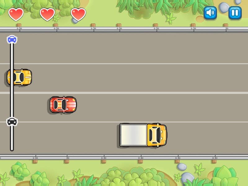 screenshot walkthrough